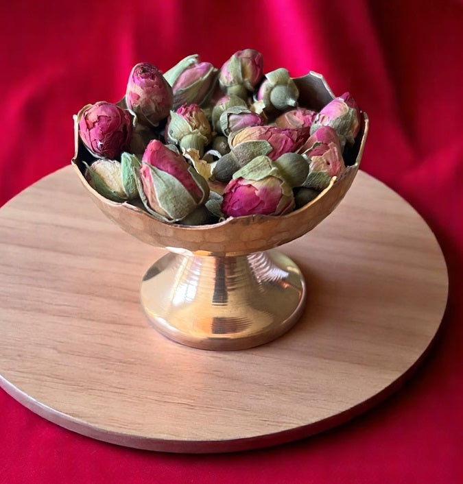 Shandiz Saffron Rose Buds