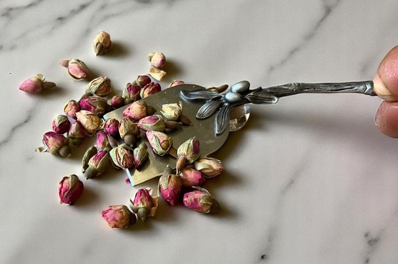 Shandiz Saffron Rose Buds