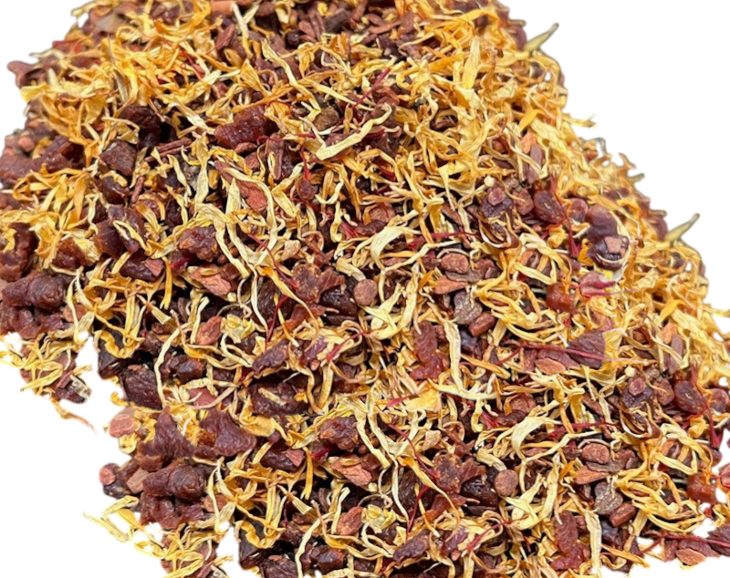 Shandiz Saffron Cinnamon Saffron Apricot Tea
