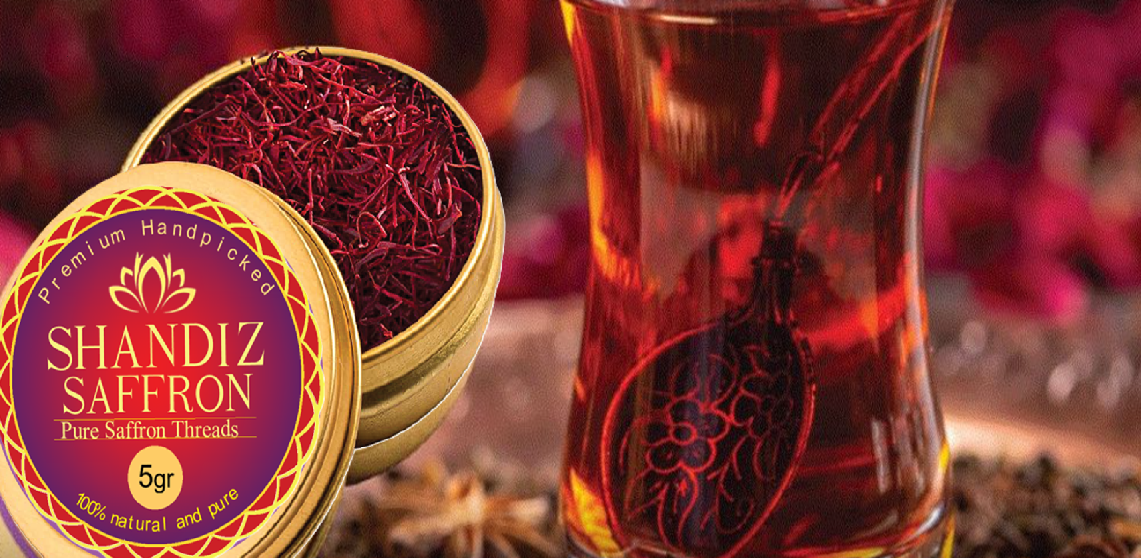 Shandiz Saffron, Pure Super Negin, All Red Saffron Threads, No Preservative, Non-GMO Verified, Saffron Spice use on Rice, Risotto, Tea’s, Pollo, Salmon, and Desserts, and used on all Culinary