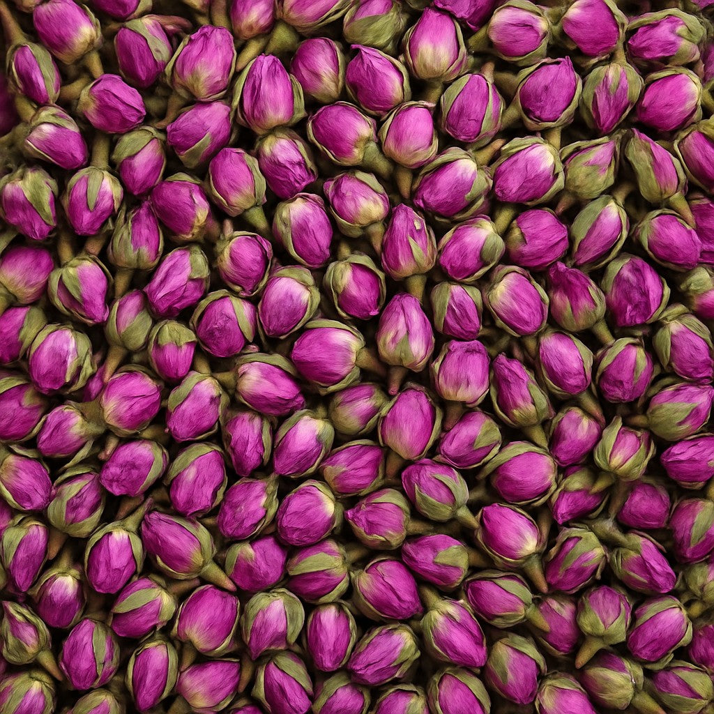 Shandiz Saffron Rose Buds