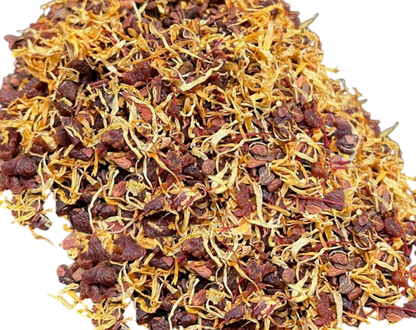 Shandiz Saffron Cinnamon Saffron Apricot Tea